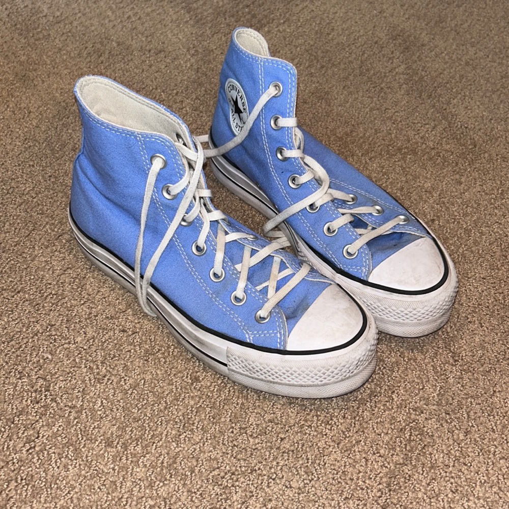 Platform Converse